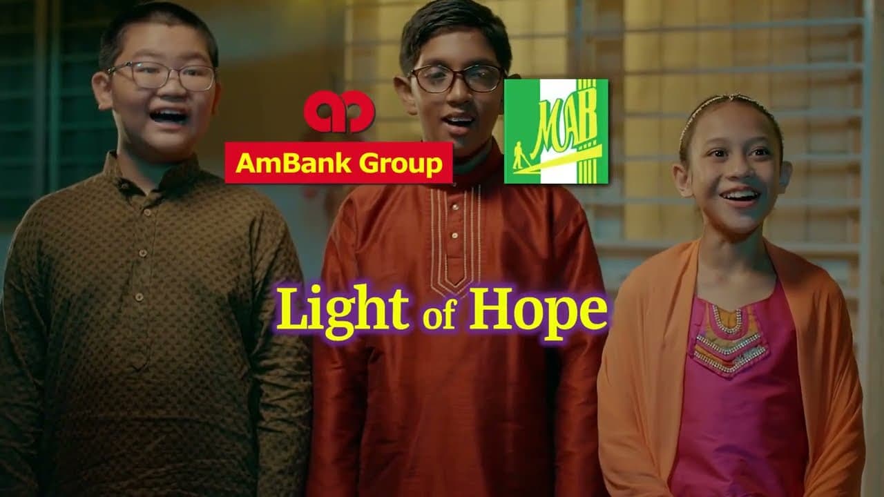 AmBank Light of Hope, photo 3