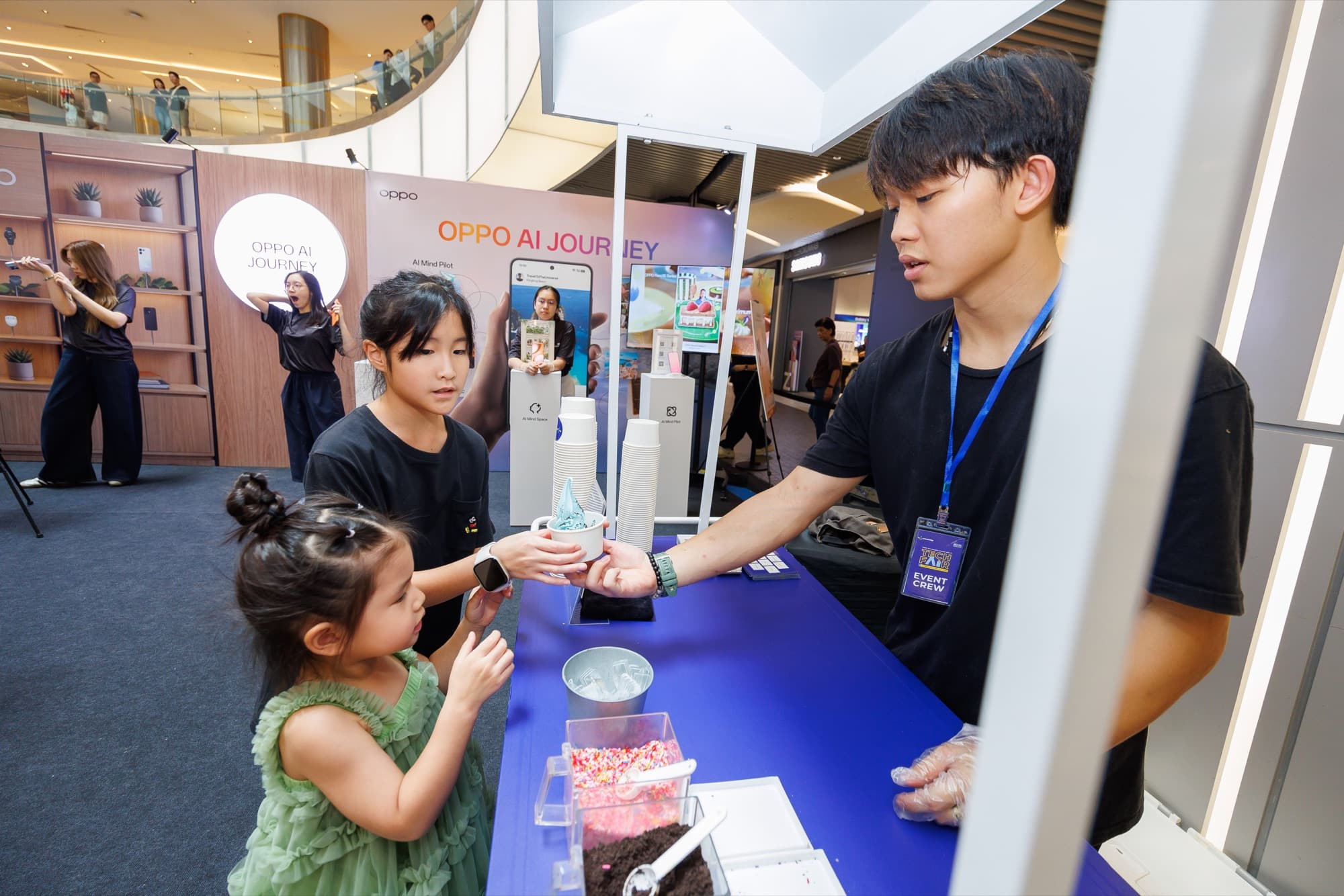 CelcomDigi Tech Fair 2026, photo 5