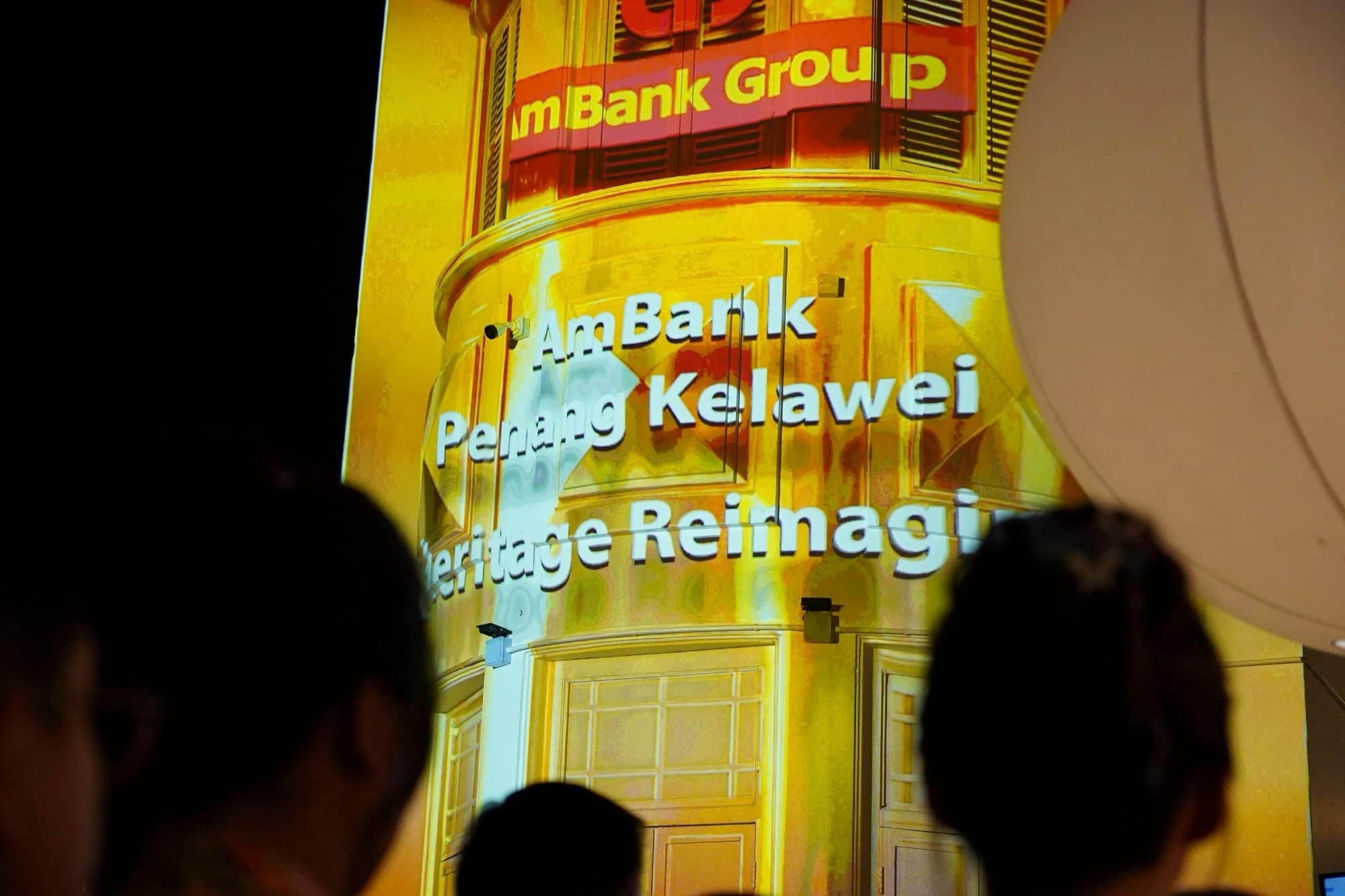 AmBank A Heritage Reimagined, photo 1