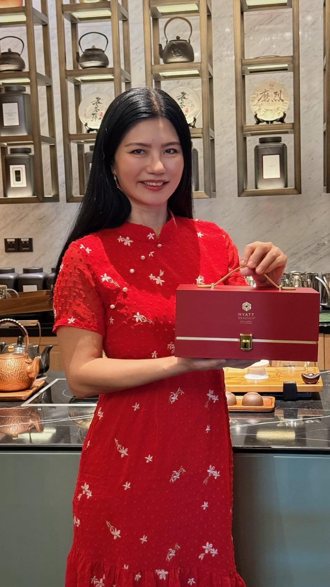 Hyatt Regency KL, China House & ENSŌ More Than a Stay, photo 4